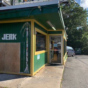 Just Jerk